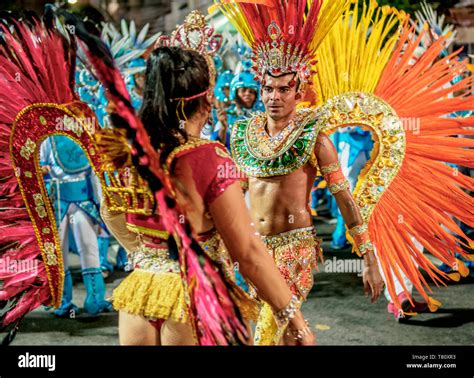 Rio Carnival Meets Samba Royalty: A Night of Music and Mischief with Rappin' Hood!