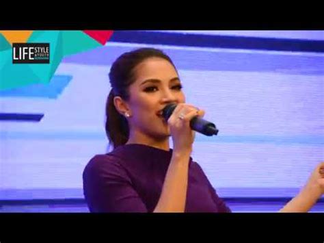 Fazura Live In Amsterdam: Sensational Malaysian Songstress Brings Her Melodies To Europe!