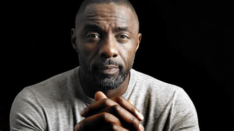 Idris Elba Concert: De Britse Zanger Die Onze Hartjes Zal Stelen!