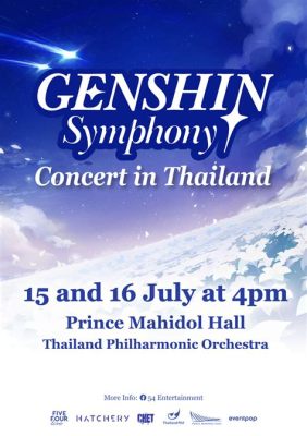 Lekki’s Amsterdam Symphony: A Night of Thai Pop Royalty and Unexpected Harmonies!