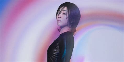 Utada Hikaru's Amsterdam Concert: A Celebration of Melodic Brilliance and Fan Frenzy!