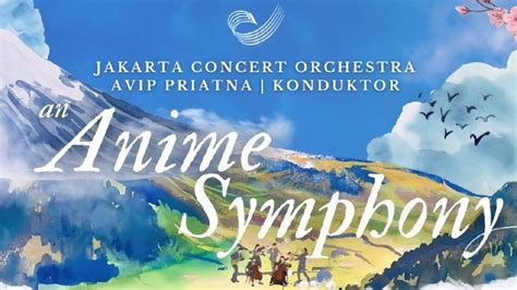 Xandria's Jakarta Symphony: A Musical Fusion for the Ages!